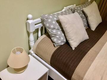 Фото номера Апартаменты с 2 спальнями Апартаменты Glorious 3 room Apartment Near Old City г. Львов 45