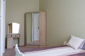 Фото номера Апартаменты с 2 спальнями Апартаменты Glorious 3 room Apartment Near Old City г. Львов 46