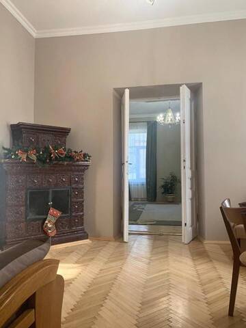 Фото номера Апартаменты с 2 спальнями Апартаменты Glorious 3 room Apartment Near Old City г. Львов 47