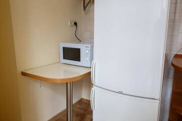 Фото номера Апартаменты с 2 спальнями Апартаменты Glorious 3 room Apartment Near Old City г. Львов 57