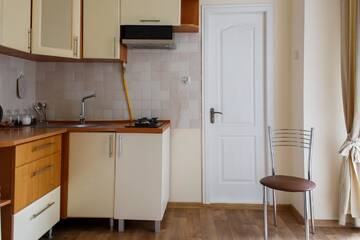 Фото номера Апартаменты с 2 спальнями Апартаменты Glorious 3 room Apartment Near Old City г. Львов 15