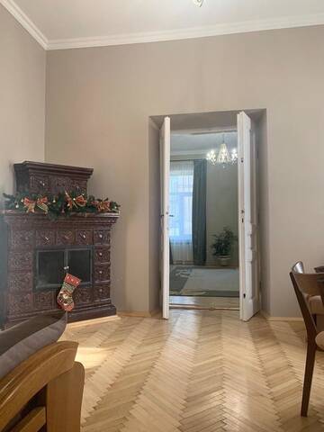 Фото номера Апартаменты с 2 спальнями Апартаменты Glorious 3 room Apartment Near Old City г. Львов 21