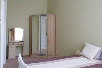 Фото номера Апартаменты с 2 спальнями Апартаменты Glorious 3 room Apartment Near Old City г. Львов 26