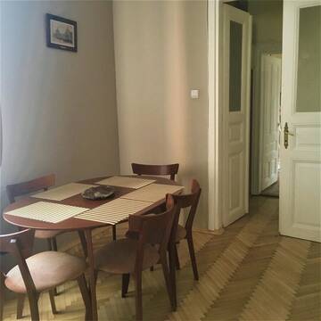Фото номера Апартаменты с 2 спальнями Апартаменты Glorious 3 room Apartment Near Old City г. Львов 23
