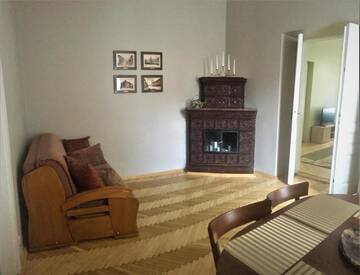 Фото номера Апартаменты с 2 спальнями Апартаменты Glorious 3 room Apartment Near Old City г. Львов 70