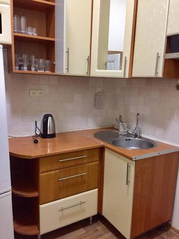 Фото номера Апартаменты с 2 спальнями Апартаменты Glorious 3 room Apartment Near Old City г. Львов 39