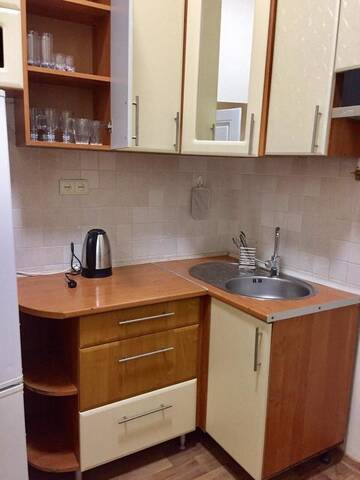 Фото номера Апартаменты с 2 спальнями Апартаменты Glorious 3 room Apartment Near Old City г. Львов 10