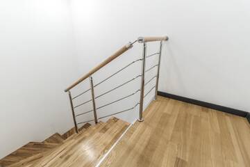 Фото номера Апартаменты с 1 спальней Апартаменты InLvivApartment on Hazova str (5) г. Львов 15
