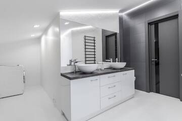 Фото номера Апартаменты с 1 спальней Апартаменты InLvivApartment on Hazova str (5) г. Львов 12