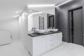 Фото номера Апартаменты с 1 спальней Апартаменты InLvivApartment on Hazova str (5) г. Львов 40