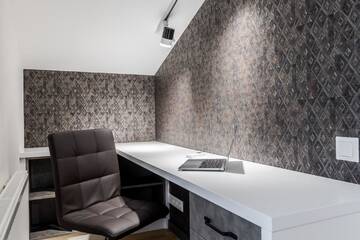 Фото номера Апартаменты с 1 спальней Апартаменты InLvivApartment on Hazova str (5) г. Львов 10