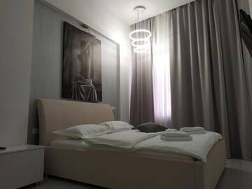 Фото номера Апартаменты с 3 спальнями Апартаменты V Apartments г. Львов 71