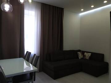 Фото номера Апартаменты с 3 спальнями Апартаменты V Apartments г. Львов 78