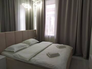 Фото номера Апартаменты с 3 спальнями Апартаменты V Apartments г. Львов 75