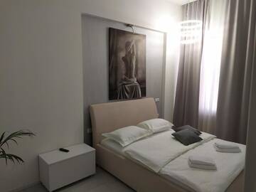 Фото номера Апартаменты с 3 спальнями Апартаменты V Apartments г. Львов 72