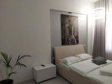 Фото номера Апартаменты с 3 спальнями Апартаменты V Apartments г. Львов 73