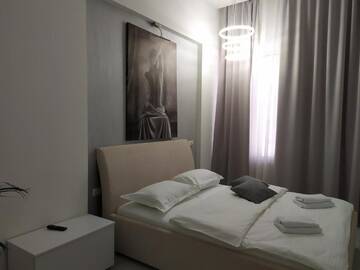 Фото номера Апартаменты с 3 спальнями Апартаменты V Apartments г. Львов 74