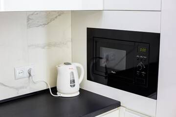 Фото номера Апартаменты с 3 спальнями Апартаменты V Apartments г. Львов 48