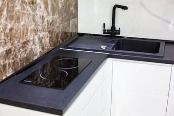 Фото номера Апартаменты с 3 спальнями Апартаменты V Apartments г. Львов 53