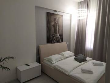 Фото номера Апартаменты с 3 спальнями Апартаменты V Apartments г. Львов 12