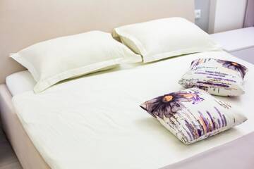 Фото номера Апартаменты с 3 спальнями Апартаменты V Apartments г. Львов 30