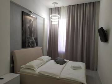 Фото номера Апартаменты с 3 спальнями Апартаменты V Apartments г. Львов 81