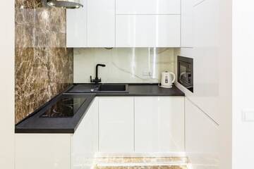 Фото номера Апартаменты с 3 спальнями Апартаменты V Apartments г. Львов 62