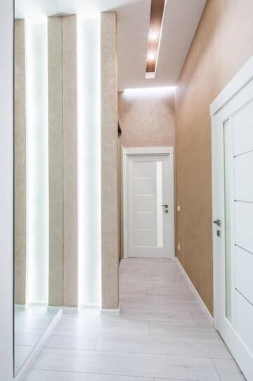 Фото номера Апартаменты с 3 спальнями Апартаменты V Apartments г. Львов 67