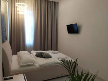 Фото номера Апартаменты с 3 спальнями Апартаменты V Apartments г. Львов 70