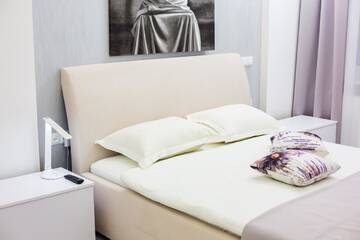Фото номера Апартаменты с 3 спальнями Апартаменты V Apartments г. Львов 39