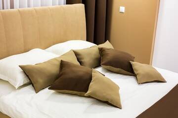 Фото номера Апартаменты с 3 спальнями Апартаменты V Apartments г. Львов 37