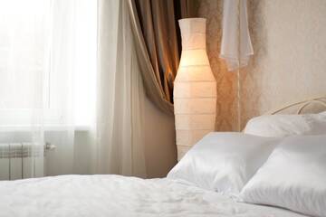 Фото номера Апартаменты с 2 спальнями Апартаменты ROMANTIC Apartments - Two bedrooms in the center г. Львов 14