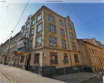 Фото номера Апартаменты с 2 спальнями Апартаменты ROMANTIC Apartments - Two bedrooms in the center г. Львов 20