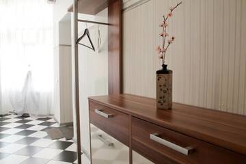 Фото номера Апартаменты с 2 спальнями Апартаменты ROMANTIC Apartments - Two bedrooms in the center г. Львов 29