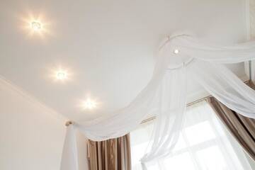 Фото номера Апартаменты с 2 спальнями Апартаменты ROMANTIC Apartments - Two bedrooms in the center г. Львов 39