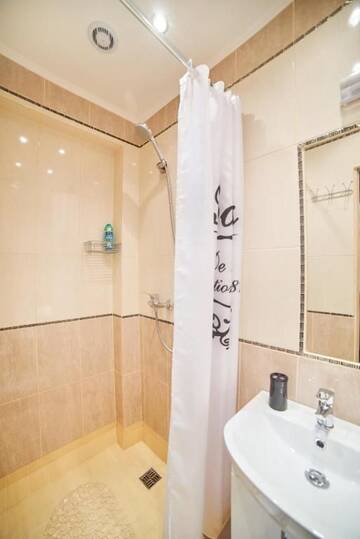 Фото номера Апартаменты-студио Апартаменты COMFORT apartments in center г. Львов 18