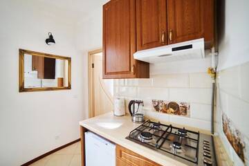 Фото номера Апартаменты-студио Апартаменты COMFORT apartments in center г. Львов 16
