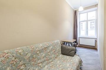 Фото номера Апартаменты с 1 спальней Апартаменты Apartment on Stavropihiiska Street 2 г. Львов 8
