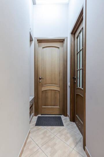 Фото номера Апартаменты с 1 спальней Апартаменты Apartment on Stavropihiiska Street 2 г. Львов 22
