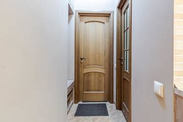Фото номера Апартаменты с 1 спальней Апартаменты Apartment on Stavropihiiska Street 2 г. Львов 23