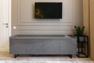 Фото номера Апартаменты с 2 спальнями Апартаменты VIP Prospekt Shevchenka 3 г. Львов 28