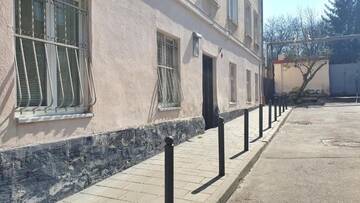 Фото номера Апартаменты с 1 спальней Апартаменты DeMar Apart Fresh г. Львов 27