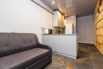 Фото номера Апартаменты с 1 спальней Апартаменты Apartment on Shevchenka 19 Grazhda г. Львов 78
