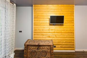Фото номера Апартаменты с 1 спальней Апартаменты Apartment on Shevchenka 19 Grazhda г. Львов 73