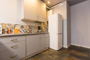 Фото номера Апартаменты с 1 спальней Апартаменты Apartment on Shevchenka 19 Grazhda г. Львов 74