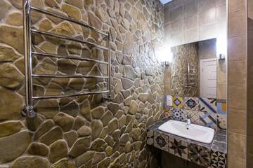 Фото номера Апартаменты с 1 спальней Апартаменты Apartment on Shevchenka 19 Grazhda г. Львов 42