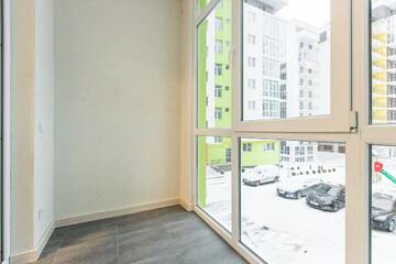 Фото номера Апартаменты с 1 спальней Апартаменты Apartment on Shevchenka 19 Grazhda г. Львов 43