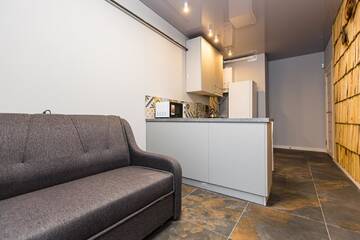 Фото номера Апартаменты с 1 спальней Апартаменты Apartment on Shevchenka 19 Grazhda г. Львов 44