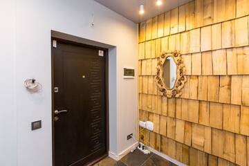 Фото номера Апартаменты с 1 спальней Апартаменты Apartment on Shevchenka 19 Grazhda г. Львов 52