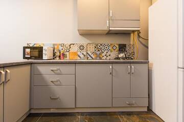 Фото номера Апартаменты с 1 спальней Апартаменты Apartment on Shevchenka 19 Grazhda г. Львов 59